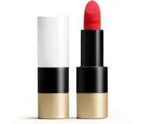 Rouge , Matter Lippenstift
