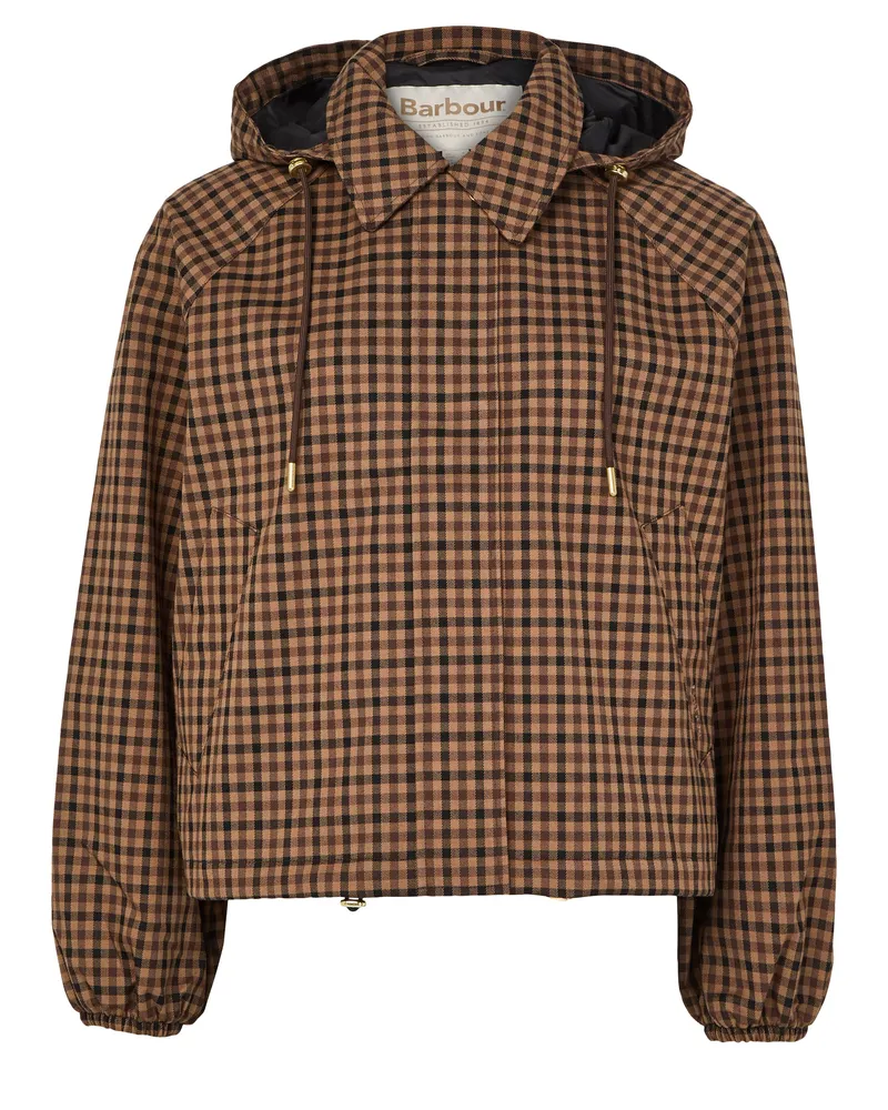 Barbour Regenjacke Audrey 