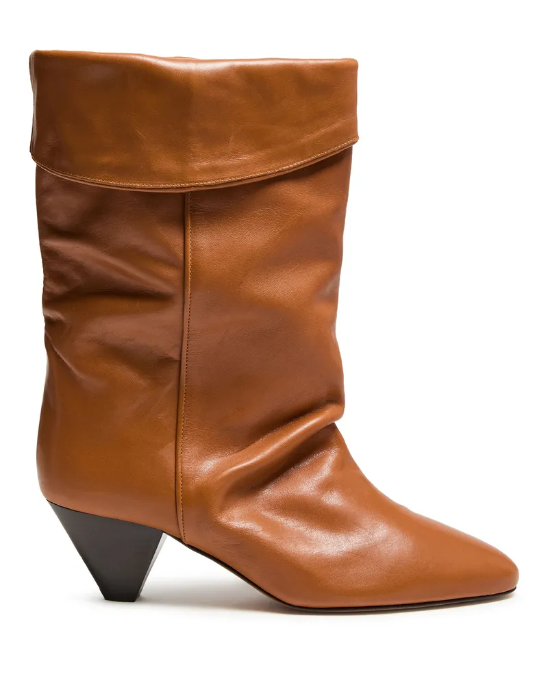 Isabel Marant Dalby Stiefeletten 
