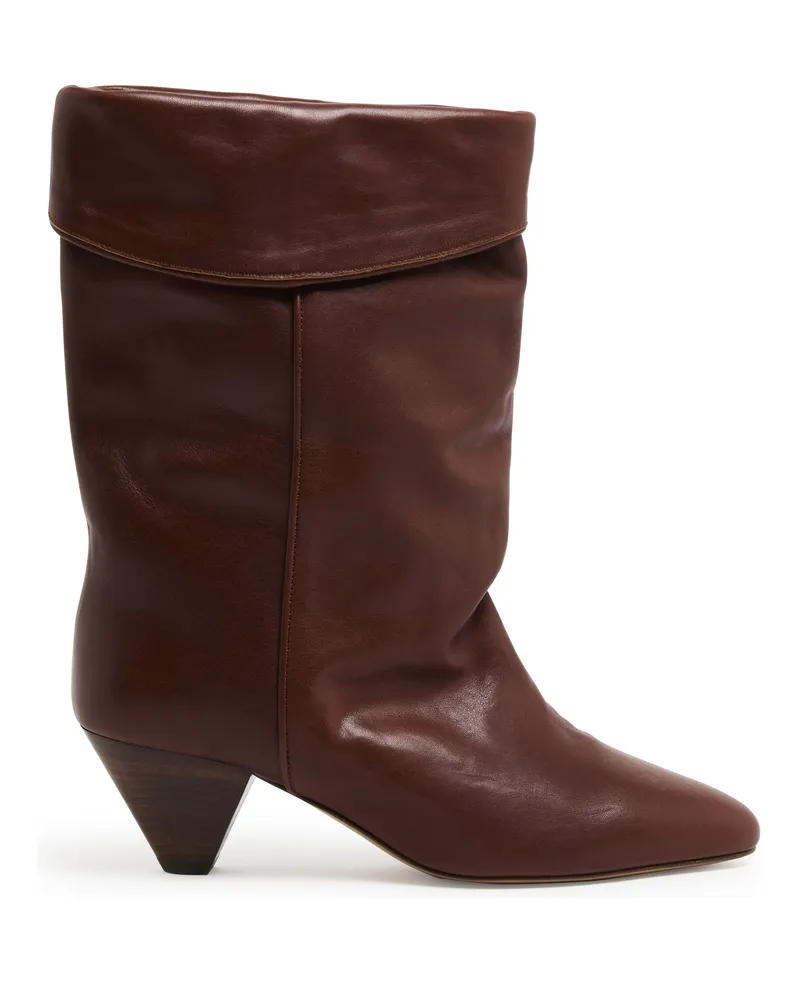 Isabel Marant Dalby Stiefeletten 