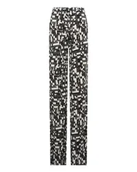 Diane von Furstenberg Sweatpants Brooklyn Multicolor