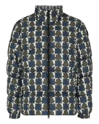 Moncler Daunenjacke Gregale Grey