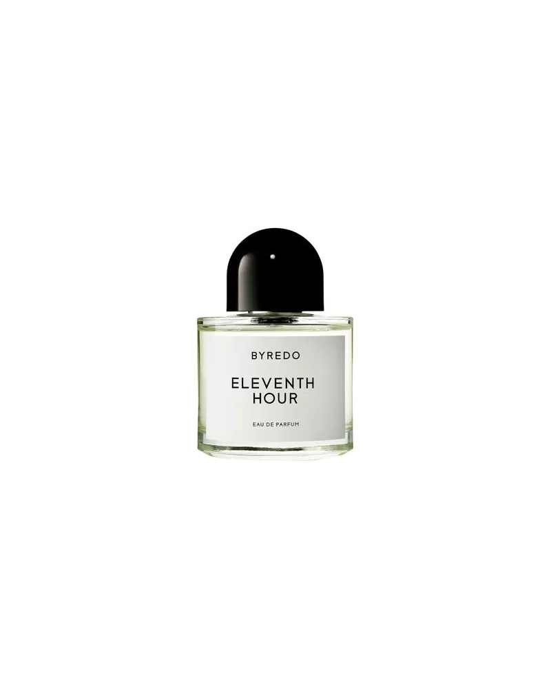 Byredo Eau de Parfum Eleventh Hour 100 ml 
