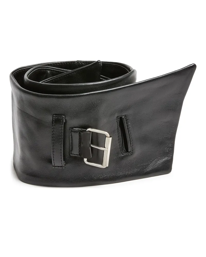 Isabel Marant Gürtel Caren Black