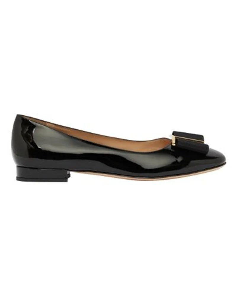 Tom Ford Ballerinas Black