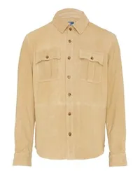 Ralph Lauren Safari-Jacke Green