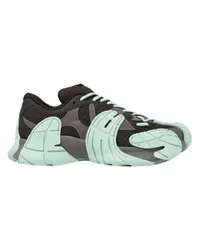 Camper Sneakers Tormenta Green