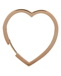 Repossi Ohrringe Antifer Heart Gold