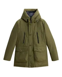 Woolrich Parka Arctic Green