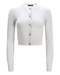 Altuzarra Pullover Arlette White