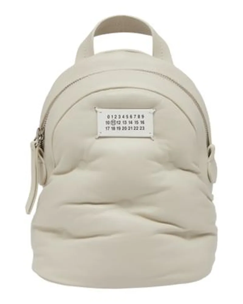 Maison Margiela Rucksack Glam Slam Grey