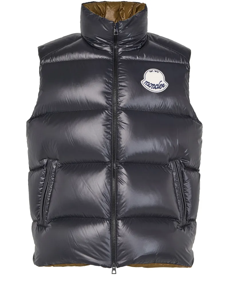 Moncler Ärmellose Daunenjacke Lipsi 