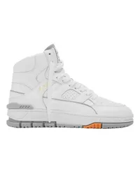 Axel Arigato Area hi Sneaker White