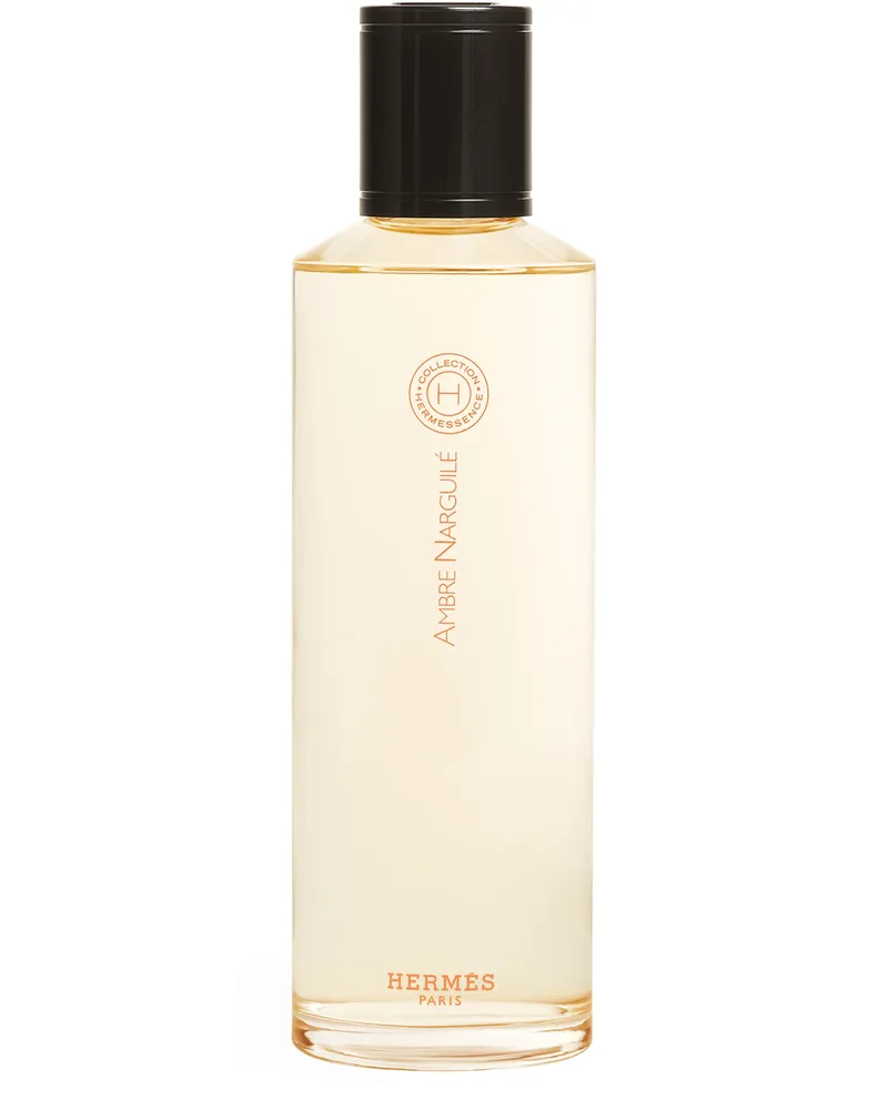 Hermès Ambre Narguilé, Nachfüllflakon Eau de Toilette, 200 ml No
