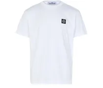 T-Shirt mit Logo