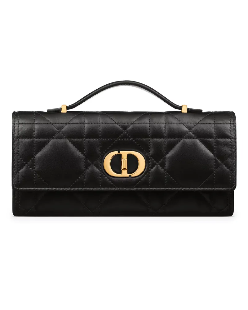 Dior Miss Caro Top Handle Pouch 