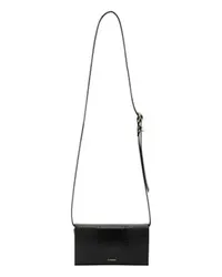 Jil Sander Tasche All-Day Black