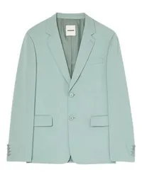 Sandro Anzugjacke Green