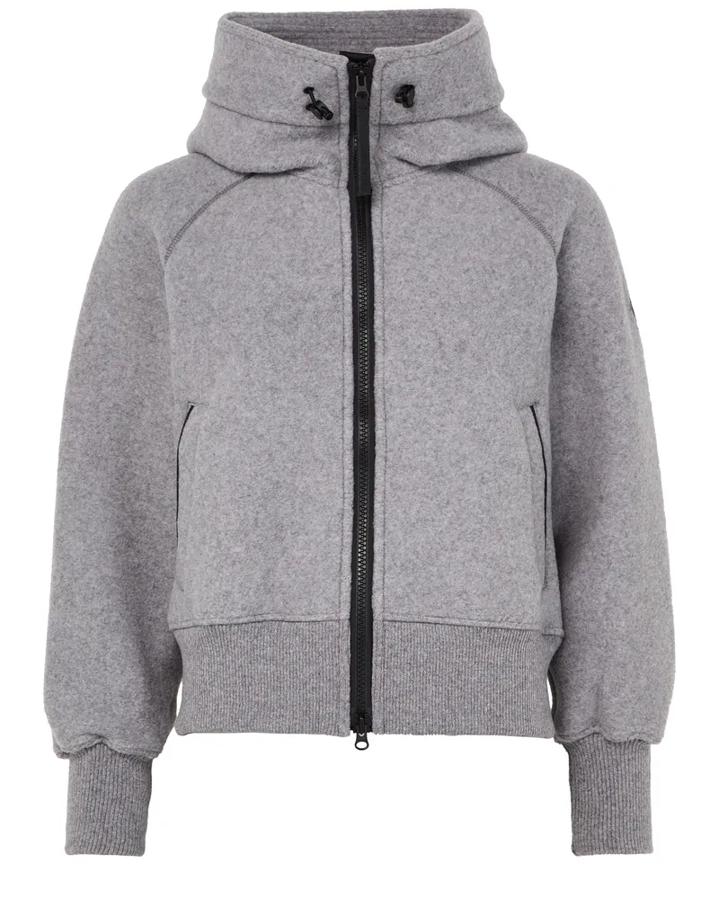 Canada Goose Fleece-Blouson Chilliwack 