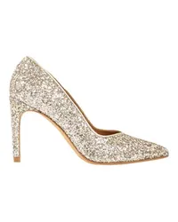 Bobbies Pumps Frida Gold