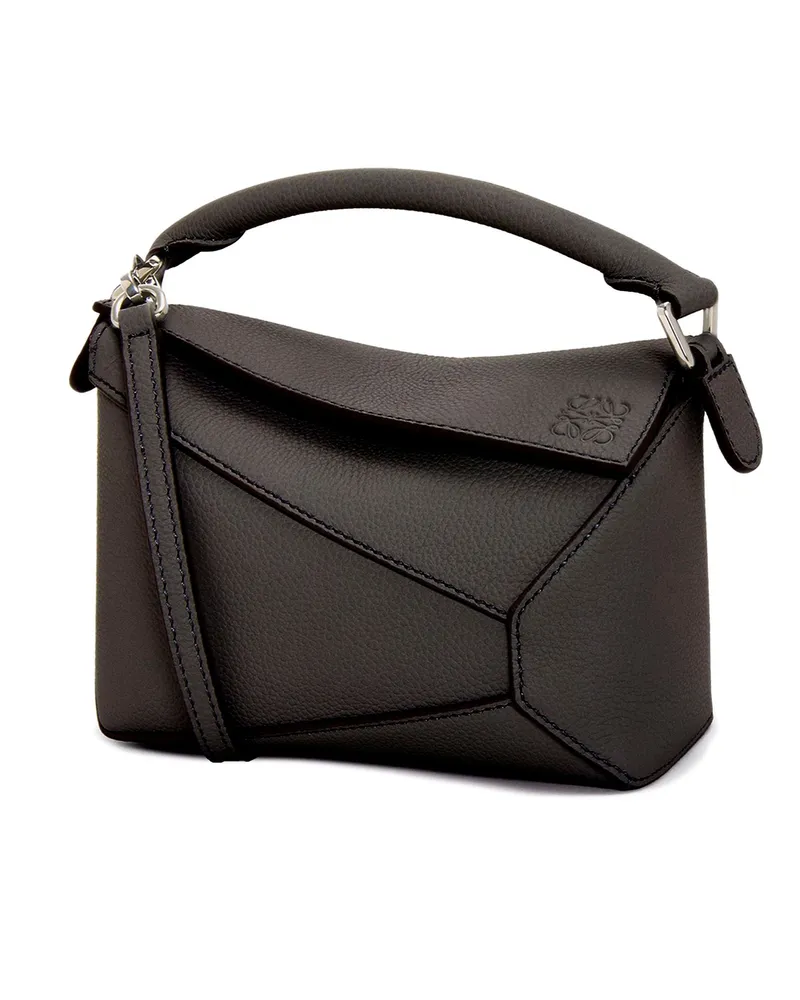 Loewe Mini-Tasche Puzzle Edge 