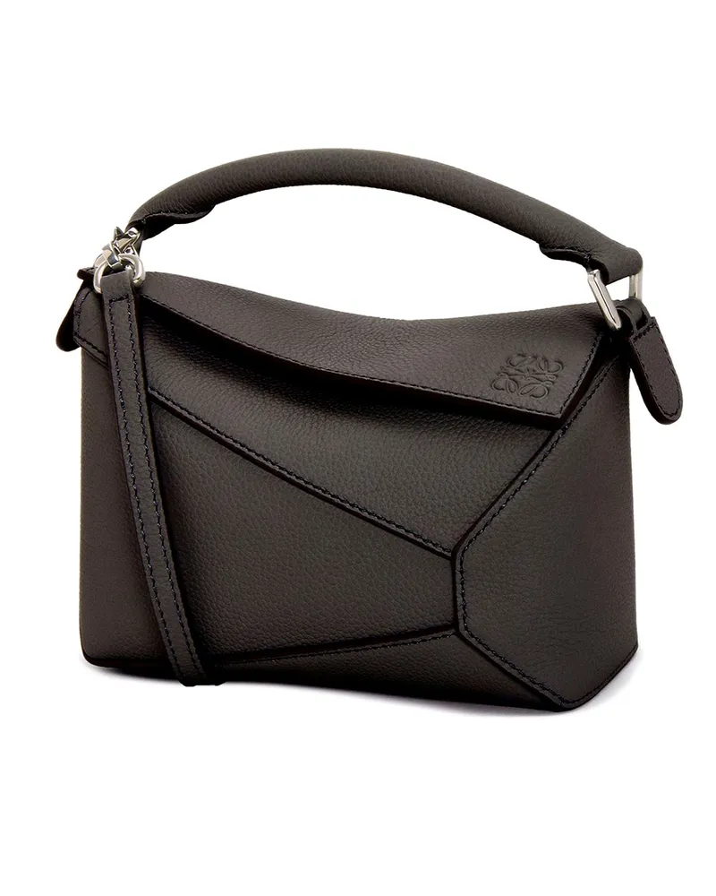 Loewe Mini-Tasche Puzzle Edge 