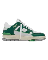 Axel Arigato Sneakers Area Lo Green