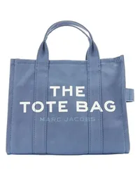 Marc Jacobs Tasche The Medium Tote Bag Blue