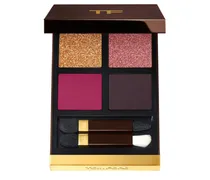 Eye Color Quad eye shadow palette