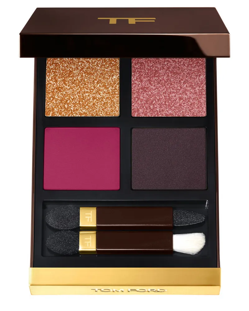 Tom Ford Eye Color Quad eye shadow palette No