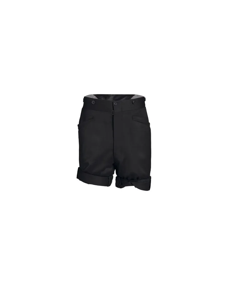 Maison Margiela Anonymity of the lining Shorts Multicolor