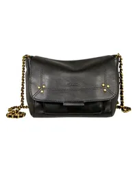 Jérôme Dreyfuss Tasche Lulu S Black