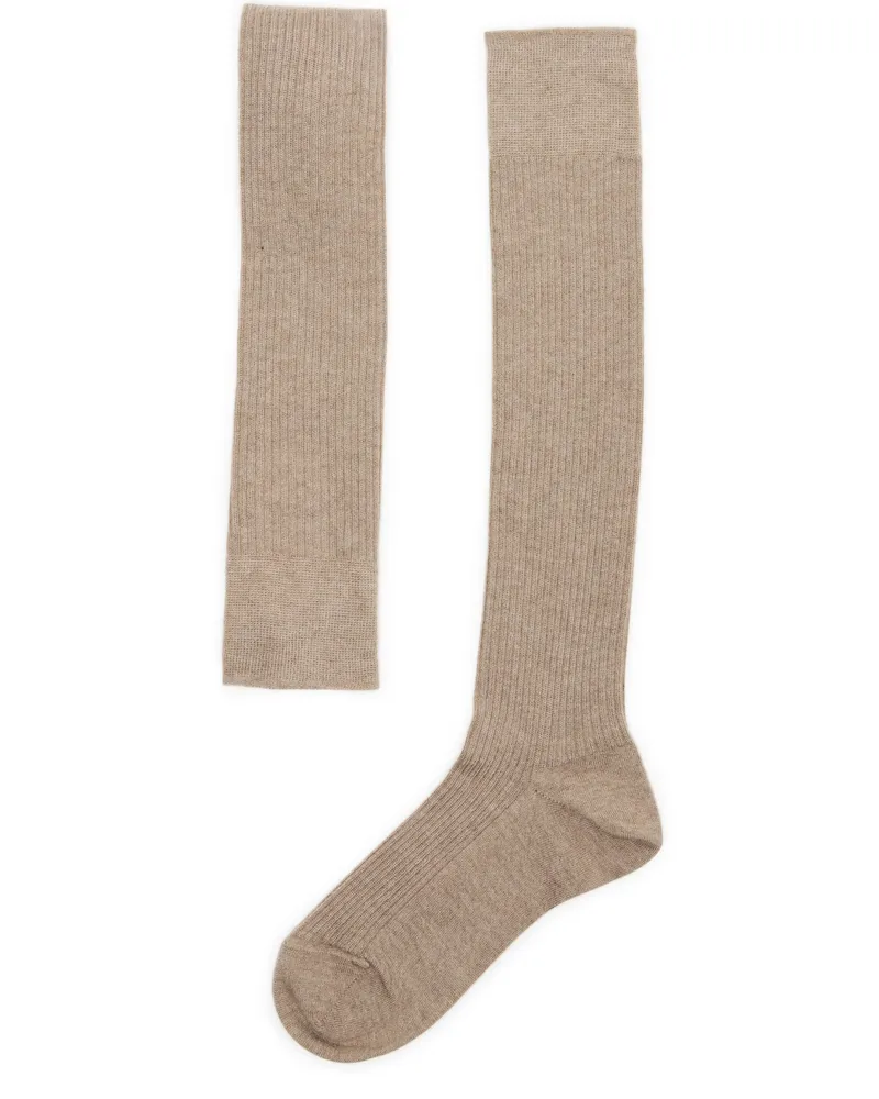 Max Mara Socken Oxiria 