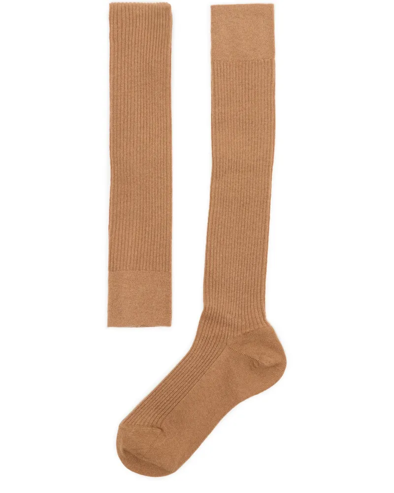 Max Mara Socken Oxiria 