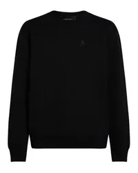 Karl Lagerfeld Sweatshirt Karl Kameo Black