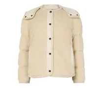 Kurzer Parka Ciboulette