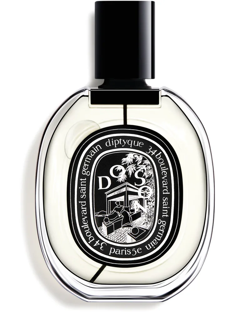 Diptyque Eau de Parfum Do Son 200 ml No