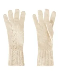 Loro Piana Handschuhe Napier No