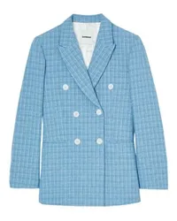 Sandro Anzugjacke Blue