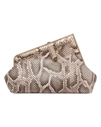 Fendi Fendi First Klein Tasche Pink