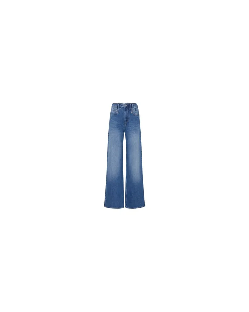 Isabel Marant Lemony jeans Blue