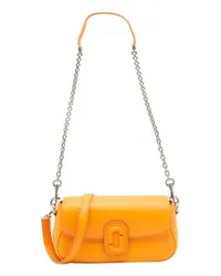 Marc Jacobs Schultertasche The Clover Shoulder Bag Orange