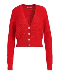 Essentiel Strickjacke Farah Red