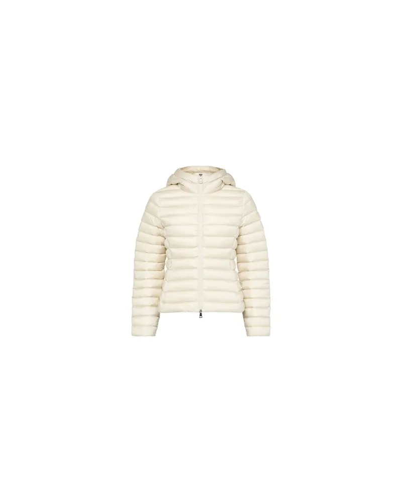 Moncler Ige down jacket Off-white
