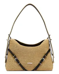 Givenchy Mittelgroße Tasche Voyou Beige