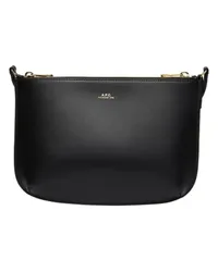 A.P.C. Sarah bag Black