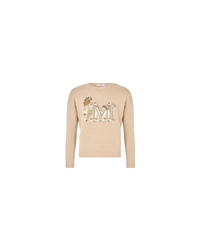 Valextra Mikro-Tasche Iside Off-white