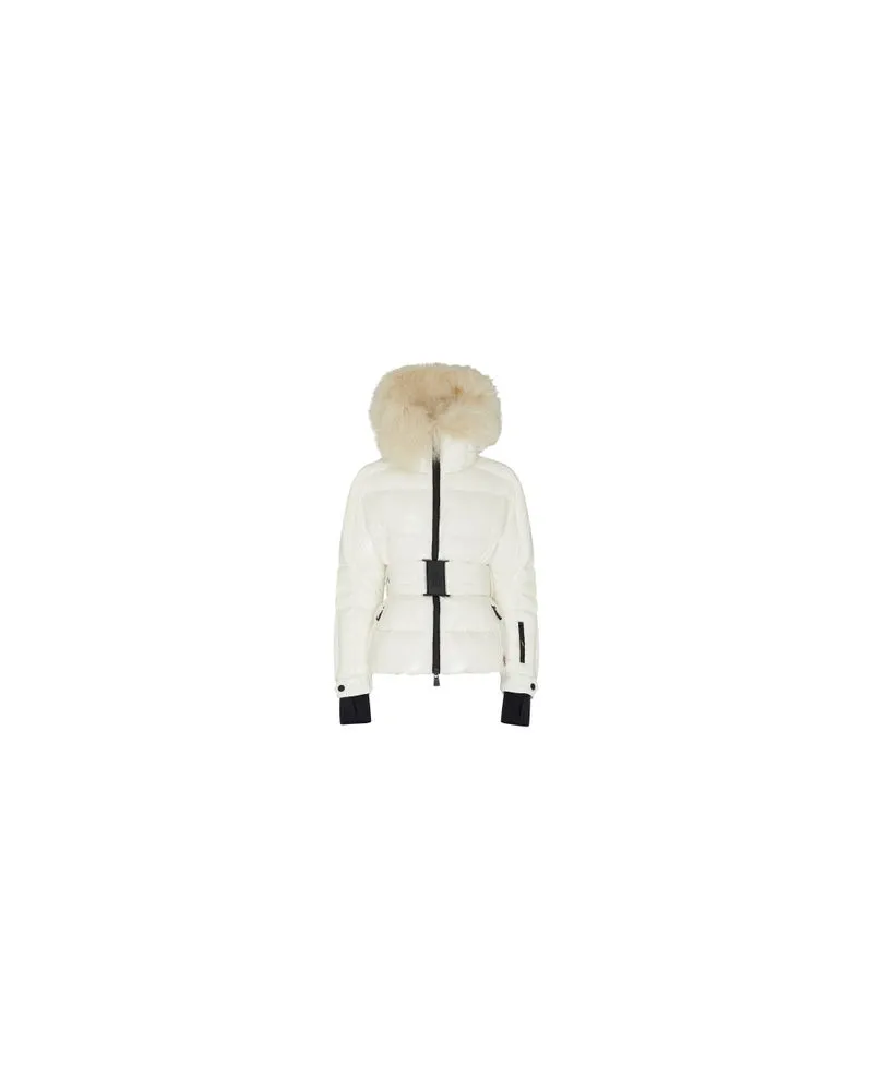 Moncler Daunenjacke Valdivia Off-white