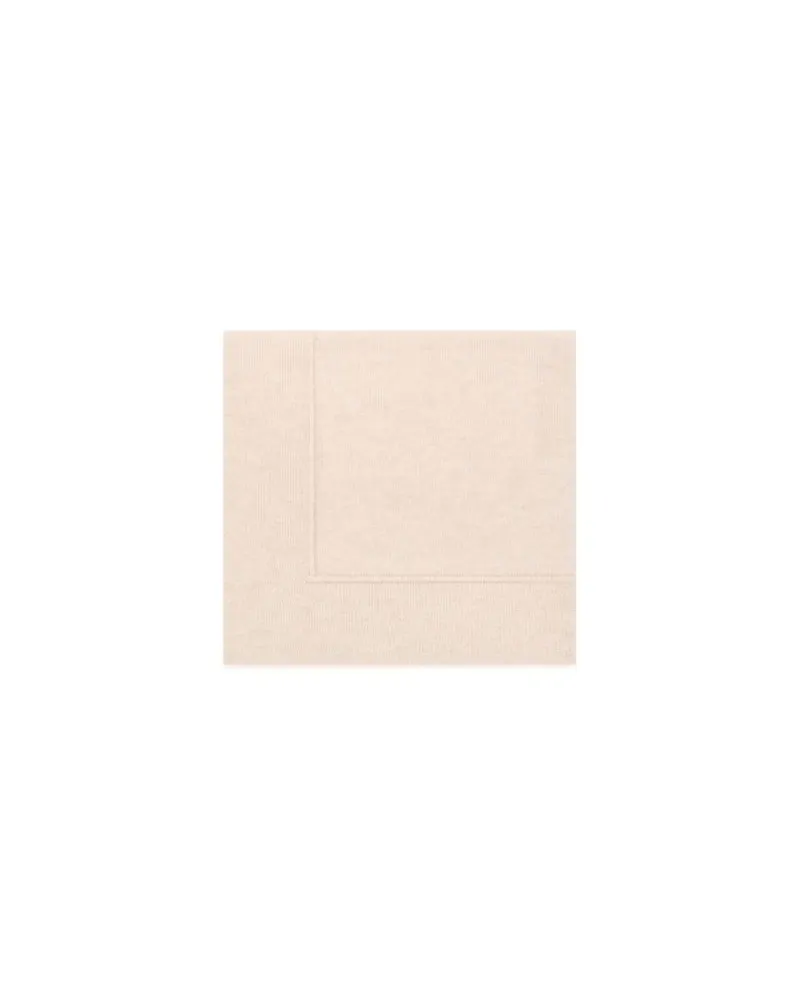 Valextra Mikro-Tasche Iside Off-white