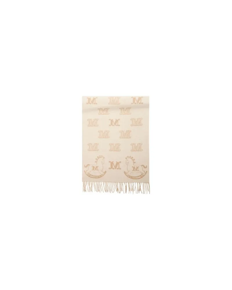 Valextra Mikro-Tasche Iside Off-white